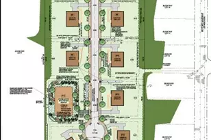 0 Sunnyhill Ave/Mary Duffy Dr, Monroe Township, NJ 08094 - Photo 1