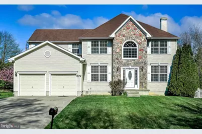 6 Palmer Court, Glassboro, NJ 08028 - Photo 1