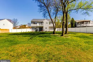 832 Rosetree Dr, Monroe Township, NJ 08094 - Photo 33