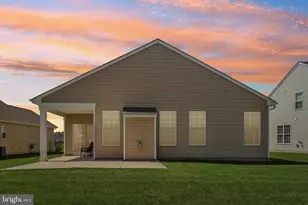 3598 Yarmouth Ln, Monroe Township, NJ 08094 - Photo 49