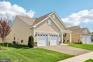 3598 Yarmouth Ln, Monroe Township, NJ 08094 - Photo 3