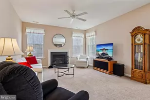 3598 Yarmouth Ln, Monroe Township, NJ 08094 - Photo 7