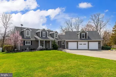 261 Back Creek Road, Swedesboro, NJ 08085 - Photo 1