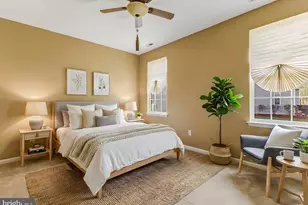 100 Castlebay Dr, Monroe Township, NJ 08094 - Photo 13