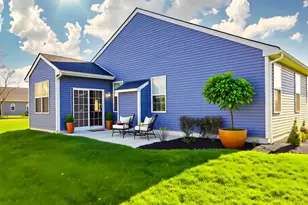 100 Castlebay Dr, Monroe Township, NJ 08094 - Photo 3