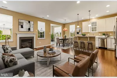 100 Castlebay Drive, Monroe Township, NJ 08094 - Photo 19