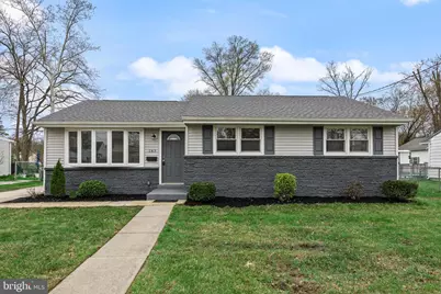 183 Ford Avenue, West Deptford Township, NJ 08096 - Photo 1