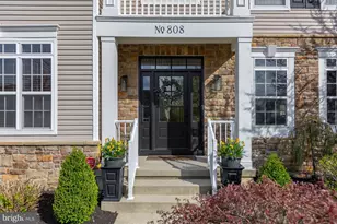 808 Derius Dr, East Greenwich Township, NJ 08056 - Photo 5