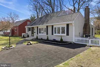 443 High Street, Woodbury, NJ 08096 - Photo 3