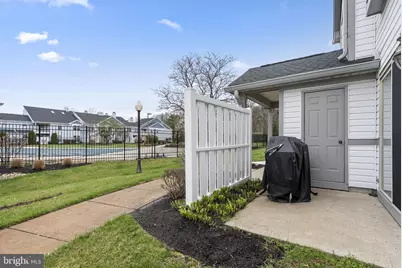 322 Steeplechase Court, Woodbury, NJ 08096 - Photo 33