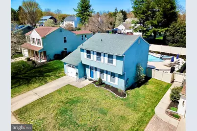 107 Crescent Hollow Drive, Mantua, NJ 08051 - Photo 1