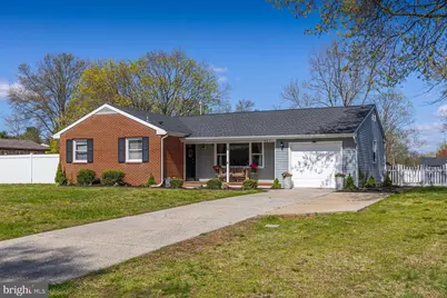 427 Birch Drive, East Greenwich Township, NJ 08056 - Photo 25