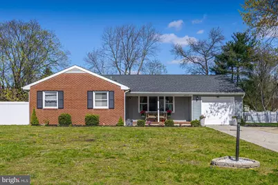 427 Birch Drive, East Greenwich Township, NJ 08056 - Photo 1