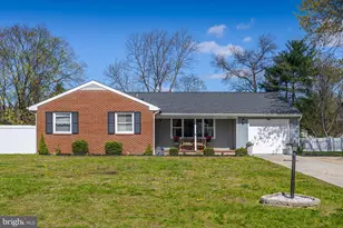 427 Birch Dr, East Greenwich Township, NJ 08056 - Photo 1