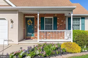 423 Country Way, East Greenwich Township, NJ 08056 - Photo 3