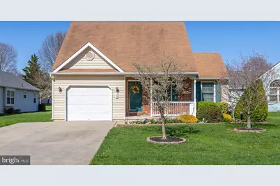 423 Country Way, East Greenwich Township, NJ 08056 - Photo 19