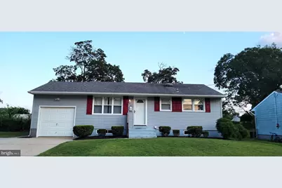 489 University Boulevard, Wenonah, NJ 08090 - Photo 1