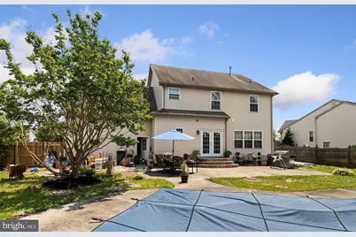 836 Rosetree Drive, Monroe Township, NJ 08094 - Photo 33