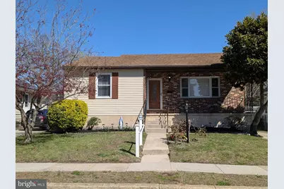 443 Greenwich Avenue, Paulsboro, NJ 08066 - Photo 1