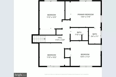 216 Greenwich Avenue, Paulsboro, NJ 08066 - Photo 3