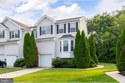 1085 Buckingham, West Deptford, NJ 08086 - Photo 1