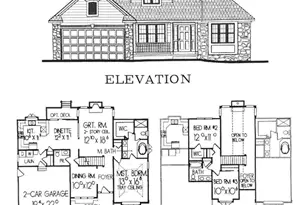 1609 Boston Ave, Monroe Township, NJ 08094 - Photo 1