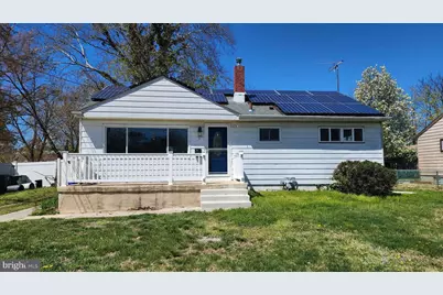 213 Overbrook Avenue, Glassboro, NJ 08028 - Photo 1