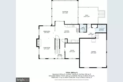 375 Friendship Road, East Greenwich Township, NJ 08020 - Photo 57