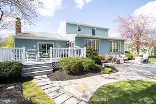 226 Fawn Meadows Dr, East Greenwich Township, NJ 08061 - Photo 25