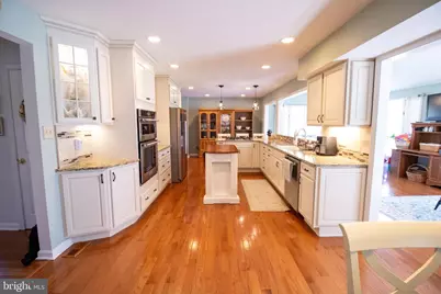 226 Fawn Meadows Drive, East Greenwich Township, NJ 08061 - Photo 11