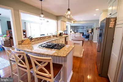 226 Fawn Meadows Drive, East Greenwich Township, NJ 08061 - Photo 7