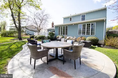 226 Fawn Meadows Drive, East Greenwich Township, NJ 08061 - Photo 23