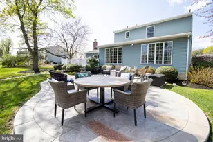 226 Fawn Meadows Dr, East Greenwich Township, NJ 08061 - Photo 23