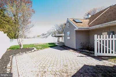 432 Grove Court, Wenonah, NJ 08090 - Photo 9