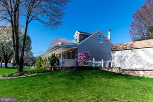 432 Grove Ct, Wenonah, NJ 08090 - Photo 5