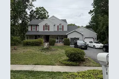 78 Catherine Drive, Franklin Township, NJ 08322 - Photo 1