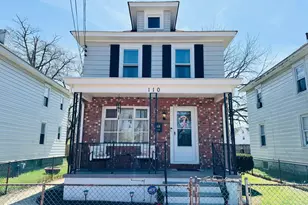 110 E Madison St, Paulsboro, NJ 08066 - Photo 1