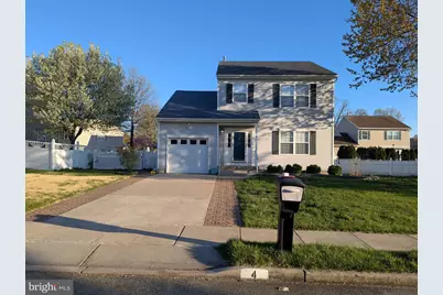 4 Tether Circle, Woodbury, NJ 08096 - Photo 1