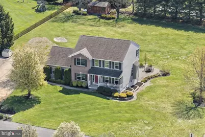 102 Concord Court, Woolwich Township, NJ 08085 - Photo 1