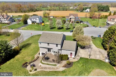 102 Concord Court, Woolwich Township, NJ 08085 - Photo 3