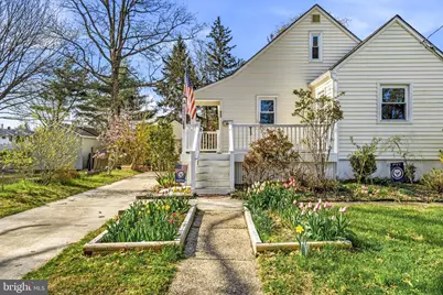 543 High Street, Woodbury, NJ 08096 - Photo 3