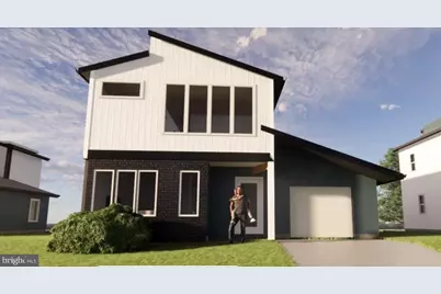 220 S Jefferson Avenue, National Park, NJ 08063 - Photo 1