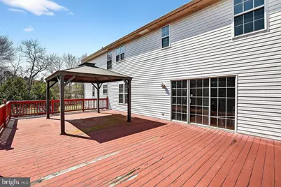 1244 Whispering Woods Drive, Monroe Township, NJ 08094 - Photo 41