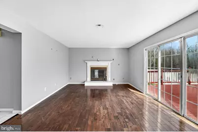 1244 Whispering Woods Drive, Monroe Township, NJ 08094 - Photo 13