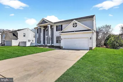 1244 Whispering Woods Drive, Monroe Township, NJ 08094 - Photo 3