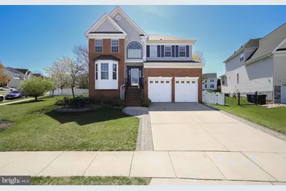 1 Lord Lane, West Deptford Township, NJ 08086 - Photo 1