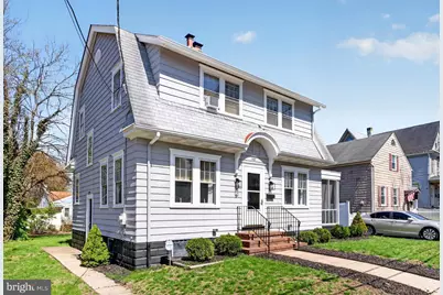 142 High Street, Woodbury, NJ 08096 - Photo 1