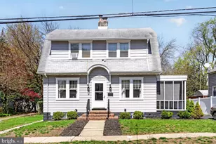 142 High St, Woodbury, NJ 08096 - Photo 1