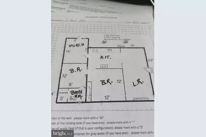 2 Park Avenue, Elk Township, NJ 08343 - Photo 3