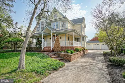 7 S Clinton Avenue, Wenonah, NJ 08090 - Photo 1